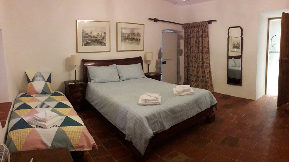 Cinsault - Desde 75€ / noche