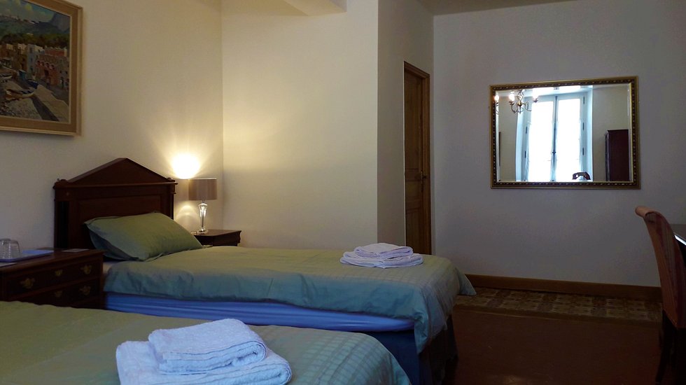 Clairette - Desde 75€ / noche