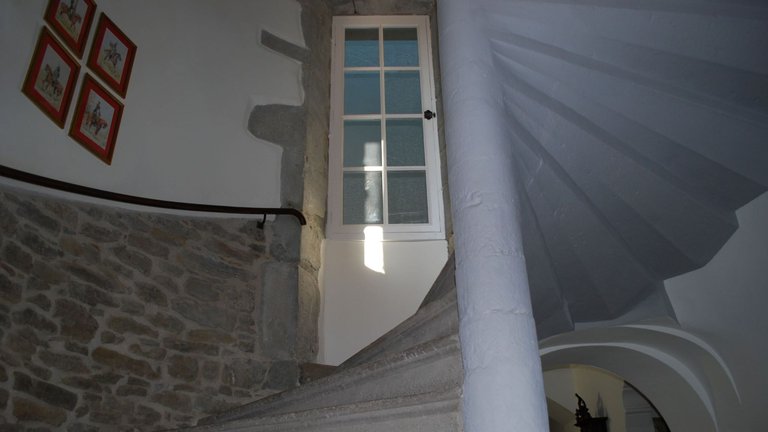 Stairtower